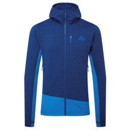 Chaqueta de hombre Mountain Equipment Durian Hooded Mens Jacket