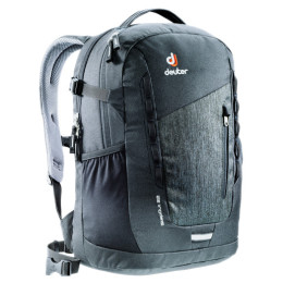 Mochila Deuter StepOut 22 (2020) negro Black
