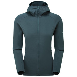 Sudadera funcional de mujer Montane Protium Hoodie