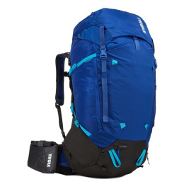 Mochila de mujer Thule Versant 70L Women's (2020) azul MazerineBlue
