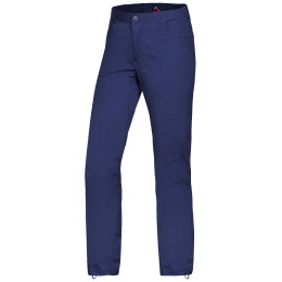 Pantalones de hombre Ocún Drago Organic Pants azul Blue Sargasso Sea