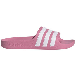 Calzado para niños Adidas Adilette Aqua K Pink rosa Blipnk/Ftwwht/Blipnk