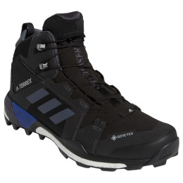 Calzado de hombre Adidas Terrex Skychaser XT negro