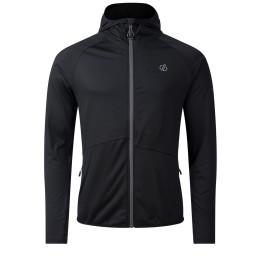 Chaqueta de hombre Dare 2b Assimilate VI Stretch Midlayer negro Black