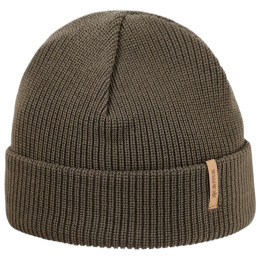 Gorro de lana merino Kama A159