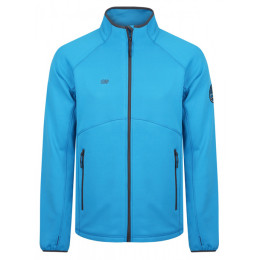 Sudadera de hombre Loap Pablito azul Blue