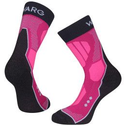 Calcetines Warg Merino X-Country