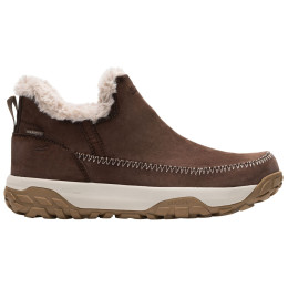 Botas de invierno para mujer Regatta Elmford marrón Chestnut