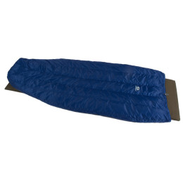 Edredón Sir Joseph Teton 560 Quilt 190 cm azul Navy