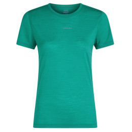 Camiseta funcional de mujer Icebreaker 125 Cool-Lite Speed SS Tee
