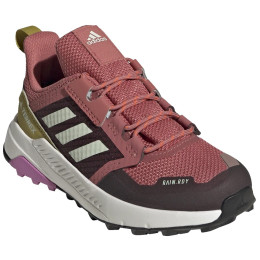 Calzado para niños Adidas Terrex Trailmaker R.Rdy K rosa/blanco Wonred/Lingrn/Pullil