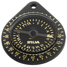 Brújula Silva Kompas 9-Mecca