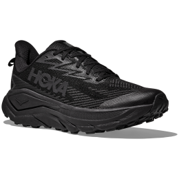 Calzado de hombre Hoka M Challenger 8 Gtx negro Black / Carbon Black