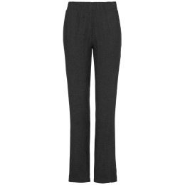 Pantalones de mujer Loap Nydara negro Black