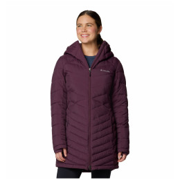 Abrigo de invierno para mujer Columbia Joy Peak™ II Mid Jacket