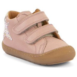 Calzado para niños Frodo Ollie s star Pink