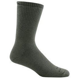 Calcetines de hombre Darn Tough Tactical Boot Heavyweight verde foliage green