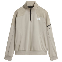 Sudadera de hombre The North Face M Mountain Athletics 1/4 Zip Fleece 2.0