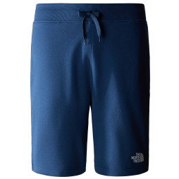 Pantalones cortos de hombre The North Face Standard Short Light azul SHADY BLUE