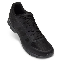 Zapatillas de ciclismo Giro Gauge negro Black