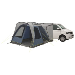 Carpa de autocaravana/furgoneta Outwell Milestone Pro