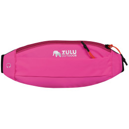 Riñonera de carrera Zulu Active II