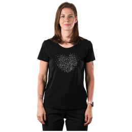 Camiseta de mujer Northfinder Guadalupe