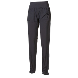 Pantalones de mujer Progress Sahara negro