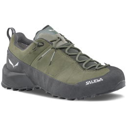 Calzado de hombre Salewa Wildfire Leather 2 Gtx M