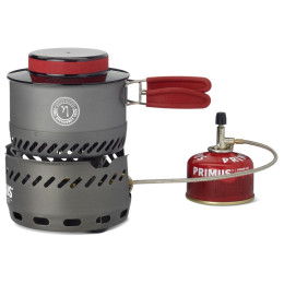 Hornillo Primus Spider Stove Set