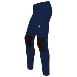 Pantalones de hombre High Point Play Tights azul oscuro Dark Blue