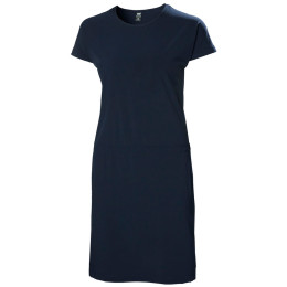 Vestido de mujer Helly Hansen W Thalia Summer Dress 2.0 azul oscuro Navy