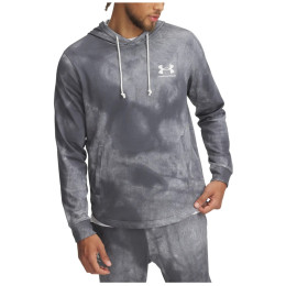 Sudadera de hombre Under Armour Rival Terry AOP Hood Q1