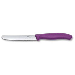 Cuchillo para tomates Victorinox 11cm
