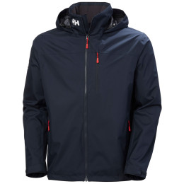 Chaqueta de hombre Helly Hansen Crew Hooded Jacket 2.0