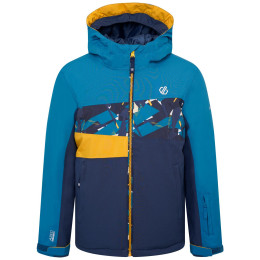 Chaqueta de invierno para niños Dare 2b Humour Jacket azul Dkdenm/Dkdnm