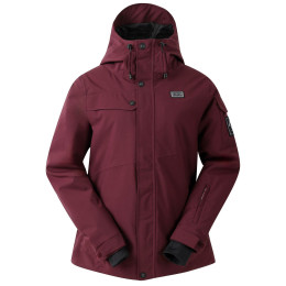 Chaqueta de esquí para mujer Dare 2b Sk iLife Jacket violeta Fig