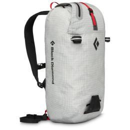 Mochila Black Diamond Blitz 28 Backpack gris Alloy (1000)