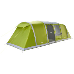 Tienda de campaña Vango Longleat II Air 800XL 2021 verde Herbal