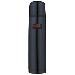 Termo Thermos 1l negro