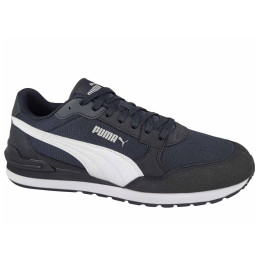 Calzado de hombre Puma ST Runner v4 Mesh negro Black