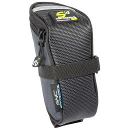 Alforja para sillín Sport Arsenal Art. 506 negro