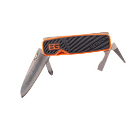 Cuchillo Gerber BG Pocket Tool