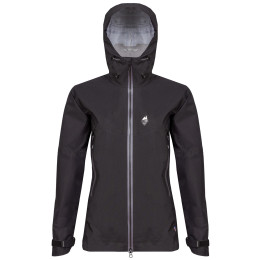 Chaqueta de mujer High Point Explosion 6.0 Lady Jacket negro Black