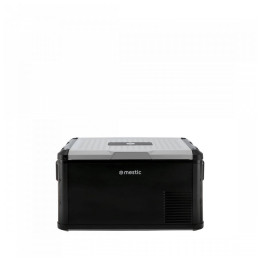 Nevera compresor Mestic Coolbox Compressor MCCP-45 AC/DC negro