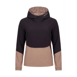 Sudadera de mujer High Point Rocky Lady Hoody