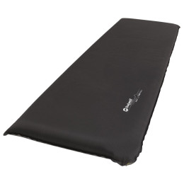 Colchoneta autohinchable Outwell Sleepin Single 10.0 cm 2023 negro