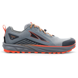 Calzado de hombre Altra M Timp 3 gris Gray/Orange