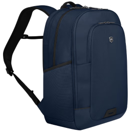 Mochila urbana Victorinox Altmont Modern Deluxe Backpack azul oscuro Navy Blue
