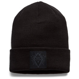 Gorro de invierno Black Diamond Badge Beanie negro Black